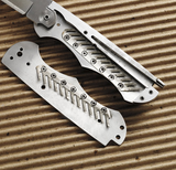 CRKT Edgie 2