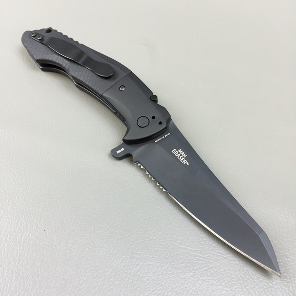 CRKT Eraser