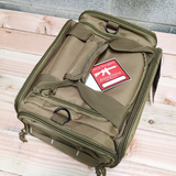 ABKT Tactical Range Bag