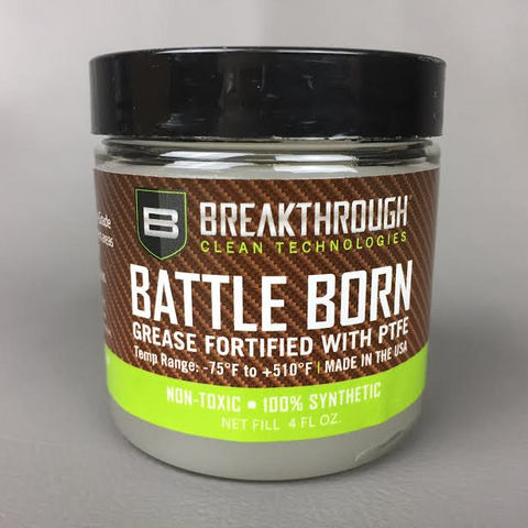 Breakthrough Clean BattleBorn Grease