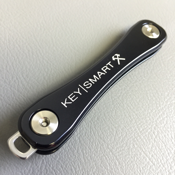 KeySmart Rugged