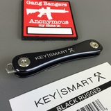 KeySmart Rugged