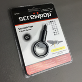 ScrewPop Tool